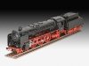 Revell 62171 Express locomotive BR 02 - Tender 2'2'T30 Model Set ( H0 ) 1/87